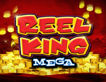 Icon of Reel King Mega