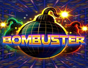 Icon of Bombuster