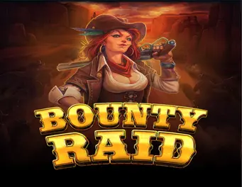 Icon of Bounty Raid
