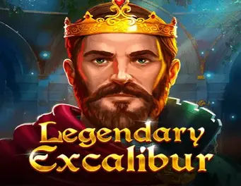 Icon of Legendary Excalibur