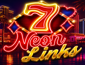 Icon of Neon Links
