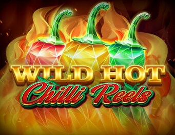 Icon of Wild Hot Chilli Reels