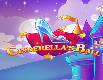 Icon of Cinderella's Ball