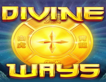 Icon of Divine Ways