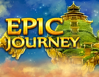 Icon of Epic Journey