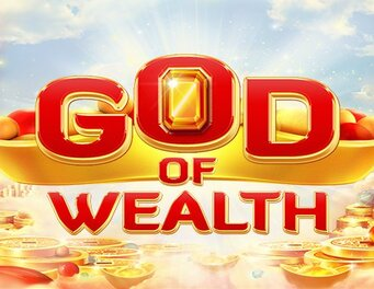 Icon of God Of Wealth
