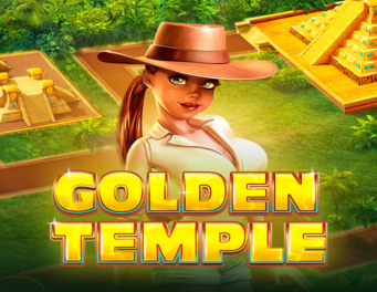 Icon of Golden Temple