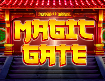 Icon of Magic Gate