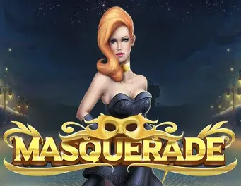 Icon of Masquerade