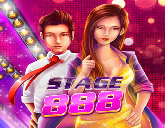 Icon of Stage 888