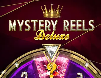 Icon of Mystery Reels Deluxe