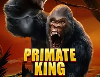 Icon of Primate King