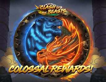 Icon of Clash of the Beasts