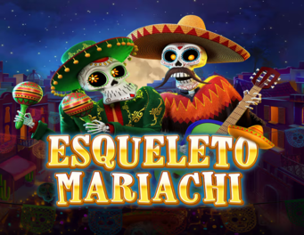 Icon of Esqueleto Mariachi