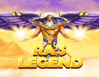 Icon of RA's Legend