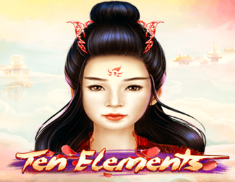 Icon of Ten Elements