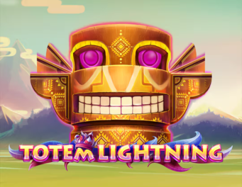 Icon of Totem Lightning