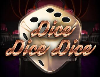 Icon of Dice Dice Dice