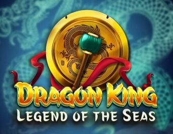 Icon of Dragon King: Legend Of The Seas