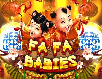 Icon of Fa Fa Babies