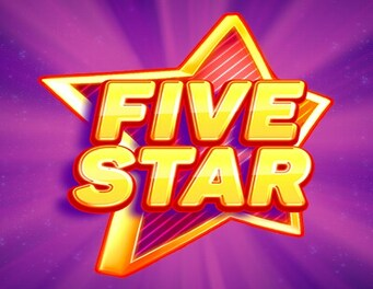 Icon of Five Star