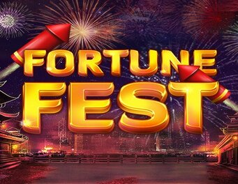 Icon of Fortune Fest
