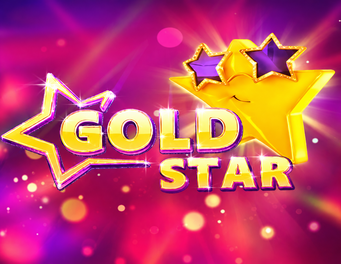 Icon of Gold Star