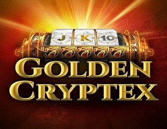 Icon of Golden Cryptex