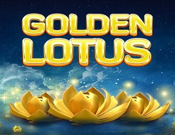 Icon of Golden Lotus