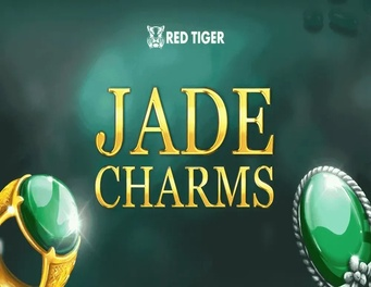 Icon of Jade Charms
