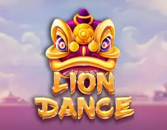 Icon of Lion Dance