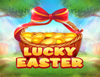 Icon of Lucky Easter