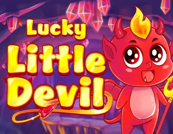 Icon of Lucky Little Devil
