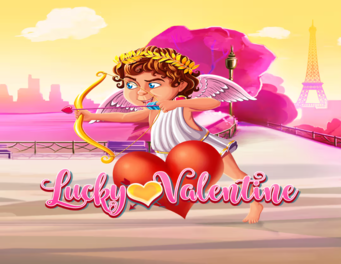 Icon of Lucky Valentine