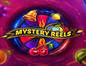 Icon of Mystery Reels
