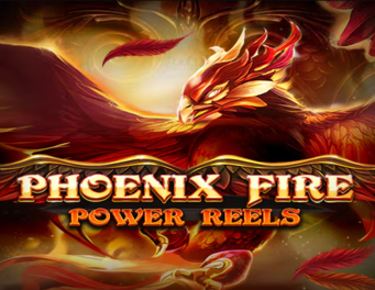 Icon of Phoenix Fire Power Reels