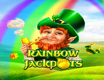 Icon of Rainbow Jackpots