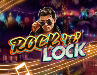 Icon of Rock'n'Lock