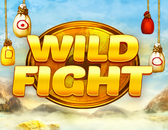 Icon of Wild Fight
