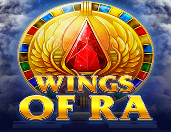 Icon of Wings of Ra