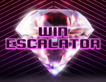 Icon of Win Escalator