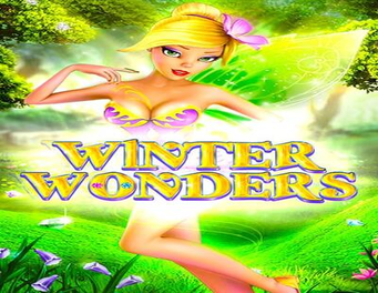 Icon of Winter Wonders
