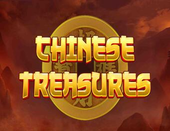 Icon of Chinese Treasures