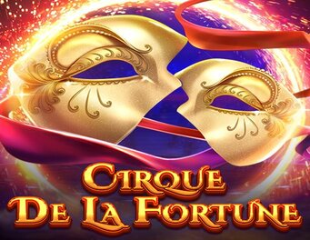 Icon of Cirque de la Fortune