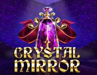 Icon of Crystal Mirror