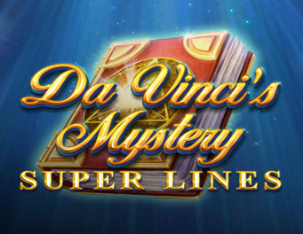 Icon of Da Vinci's Mystery