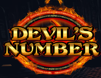 Icon of Devil's Number