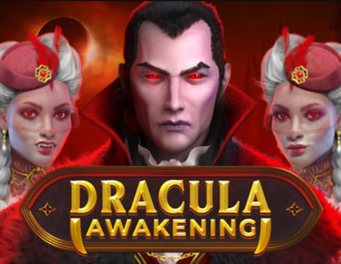 Icon of Dracula Awakening