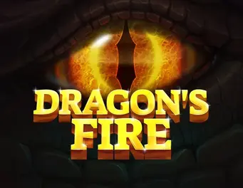 Icon of Dragon's Fire