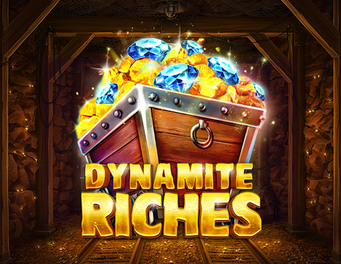 Icon of Dynamite Riches